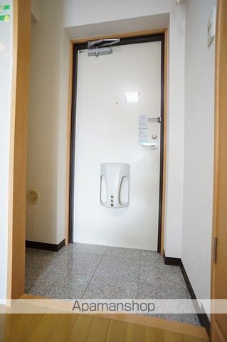 ESTACIONの内装写真