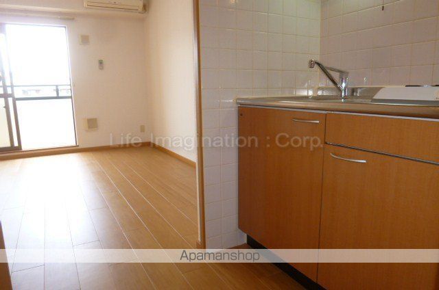 リバーレイクヒルズ[1K/25.97m2]のその他部屋・スペース