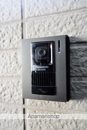 サンバレー梅ヶ丘[1K/21.06m2]の内装4