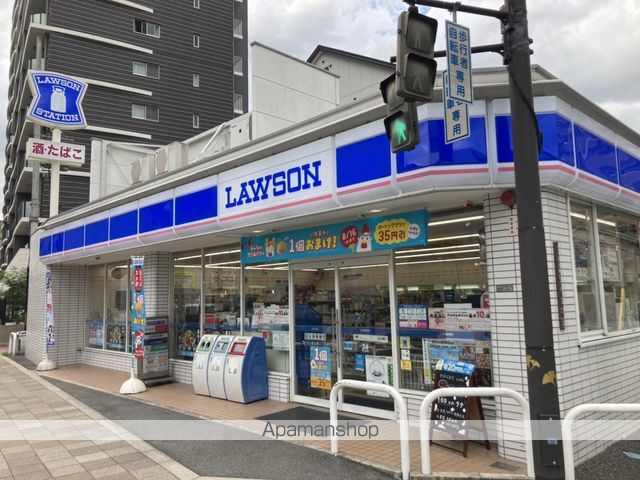 レオパレスタカセの周辺写真