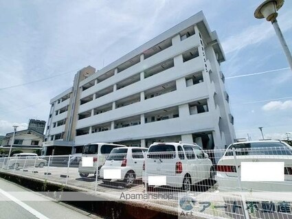 ＡＢＣハイム東長戸[3DK/52.17m2]の駐車場2