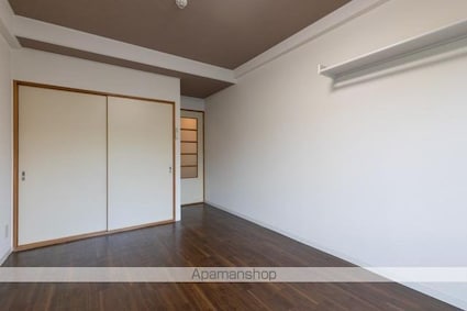 ＧＲＥＥＮ　ＰＡＬ[1K/25m2]の内装2