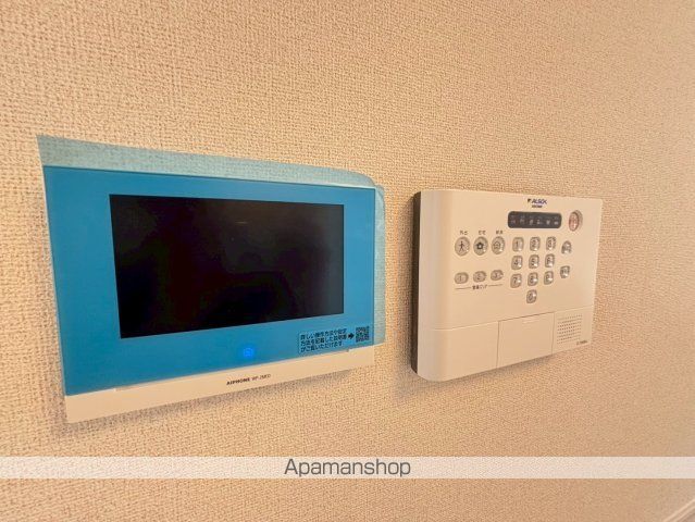 桜井線 帯解駅 徒歩24分 2階建 築2年の内装写真