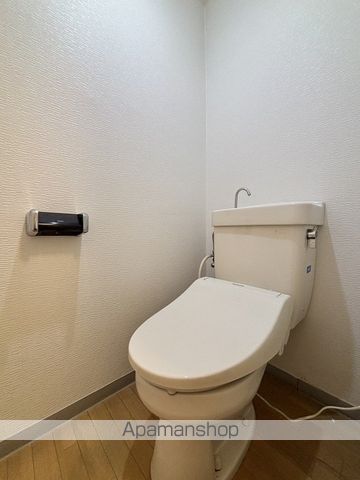 AMENITY栄の内装写真