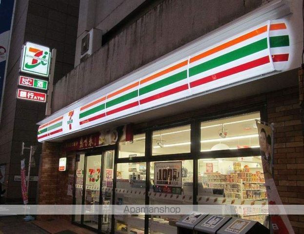 オーキッドレジデンス森下の周辺写真