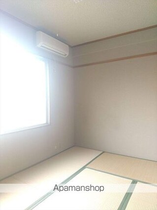 秀和コーポ[1K/17m2]のリビング・居間