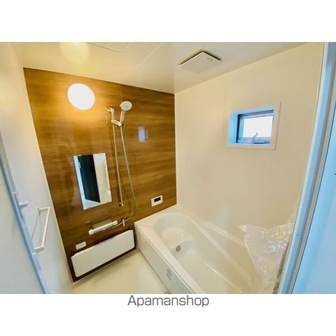 大治町長牧戸建てIIの内装写真