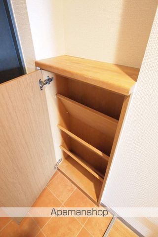パークヒルズ東札幌の内装写真