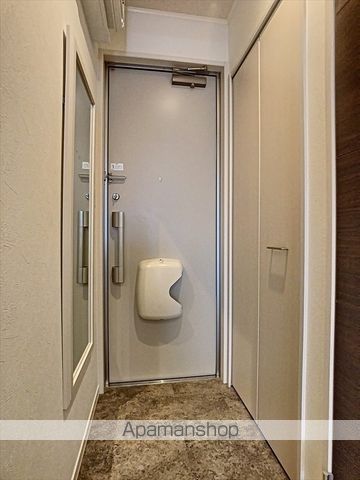 HARU MAISONの内装写真
