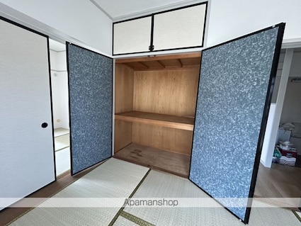 浅野ことぶきマンション[3DK/58.63m2]の内装6