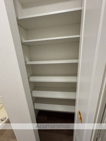 WAKO ILE BLANCHEの内装写真