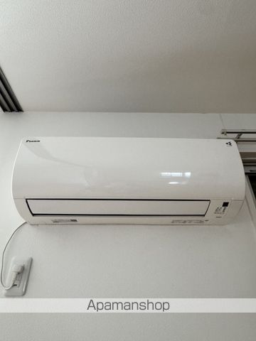 クレセオ西長瀬の内装写真