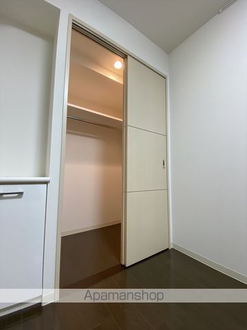 パークアクシス名駅南の内装写真