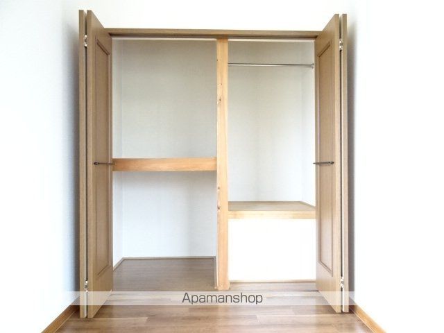 ラフィーユAの内装写真