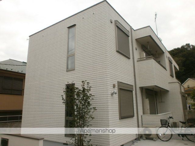 ＬＡ　ＭＡＩＳＯＮ　ＪＯＹＥＵＳＥ 102 ｜ 神奈川県川崎市多摩区生田５丁目16-16（賃貸マンション1LDK・1階・39.50㎡） その3