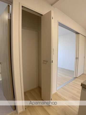 アムールIIの内装写真