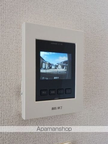 ポポラーレ リヴの内装写真
