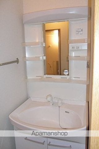 RichOak七番館の内装写真