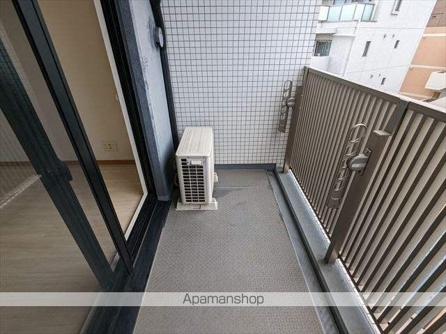 ルナコート江坂の内装写真