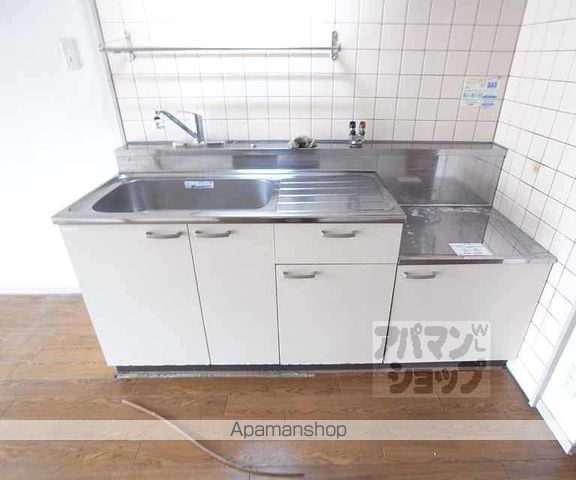 エスポワール那須の内装写真