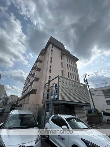 ロイヤルプラザヤマダの外観写真