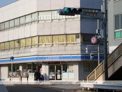 レジデンシア楓[1LDK/40.81m2]の周辺5