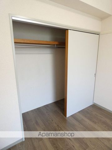 サニーヒルズ佐鳴台の内装写真