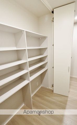 グランフォーレ蔵本の内装写真