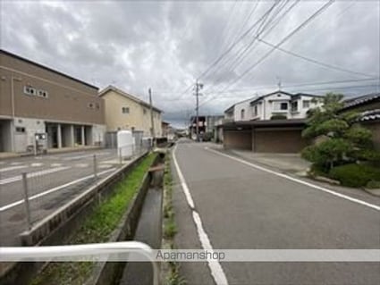 クレール綱島　弐番館[1LDK/45.3m2]の周辺1