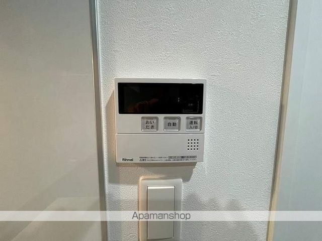 アート北巽の内装写真