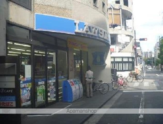 メゾン富士岡山の周辺写真