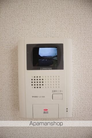 アルシオーネの内装写真