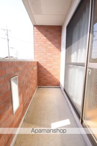 ガーデンヒルズ吉尾の内装写真