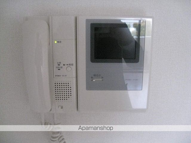 ブエナビスタ南草津の内装写真