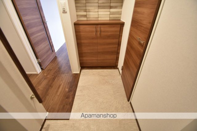 CASA VITAの内装写真