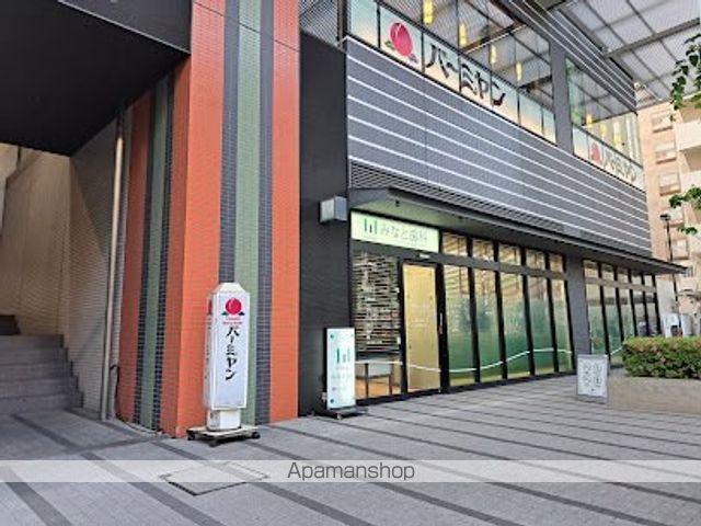 リガーレ日本橋人形町の周辺写真