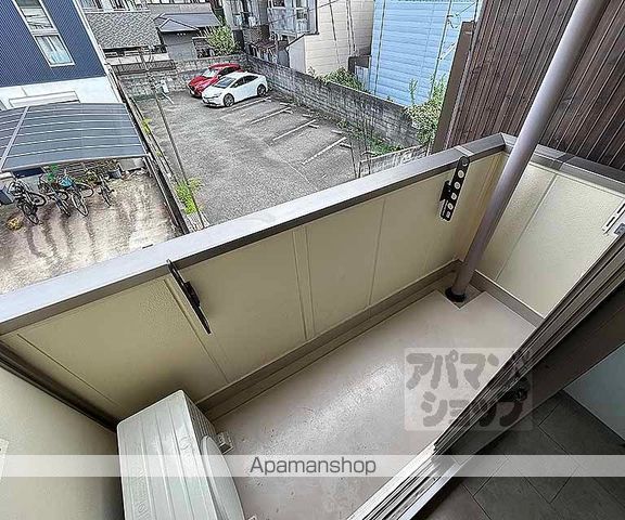 フォルグレンツェンの内装写真