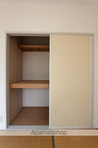 ディアスMの内装写真