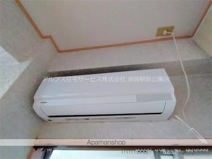 會田ビル[1K/24m2]の内装