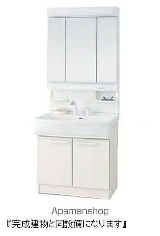 ラ・ポーズ葛原の内装写真