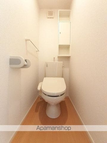 クラウンIIの内装写真