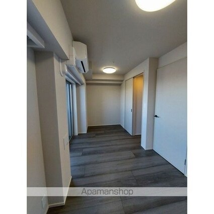 ＯＲＳＵＳ　ＮＡＫＡＮＯ[1K/25.1m2]のその他部屋・スペース