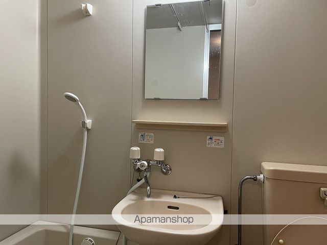 ジュラーレシブヤの内装写真