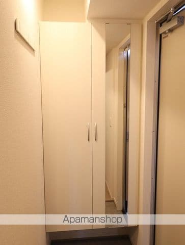 上益城郡嘉島町 3階建 築6年の内装写真