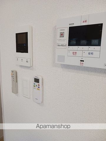 レジデンス マイの内装写真
