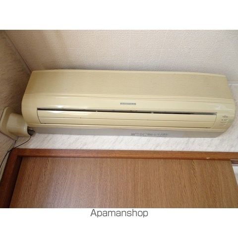 スリーエーマンション3の内装写真