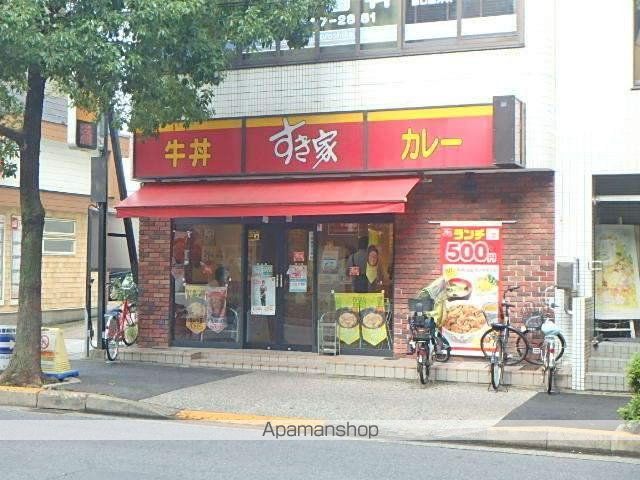 アルシオンハイツ葛西の周辺写真
