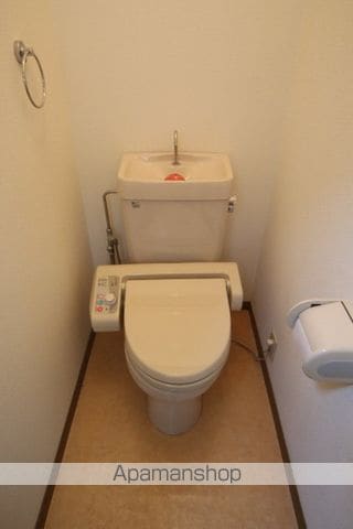 サマックス佐藤ハイツの内装写真