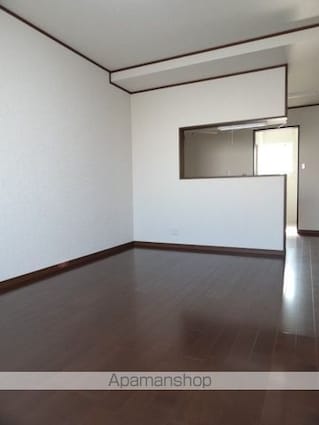 鐘はうす[1LDK/43.74m2]の内装2