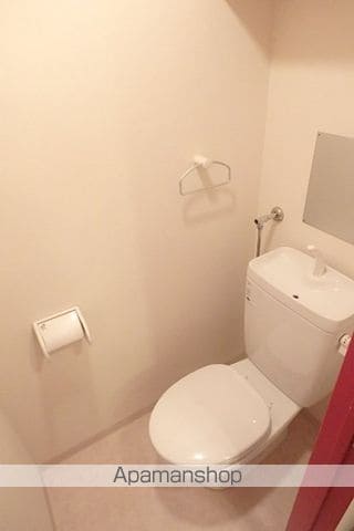 グランデ・カーマ28の内装写真